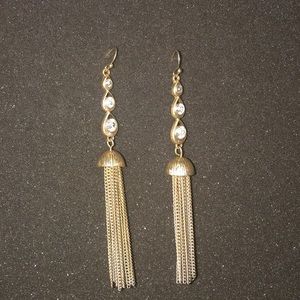Dancing Queen Earrings by Lia Sophia